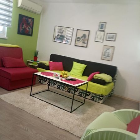Apartment Inn Free Garage,Public Parking Sarajevo Luaran gambar