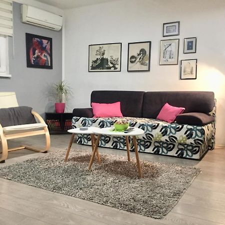 Apartment Inn Free Garage,Public Parking Sarajevo Luaran gambar