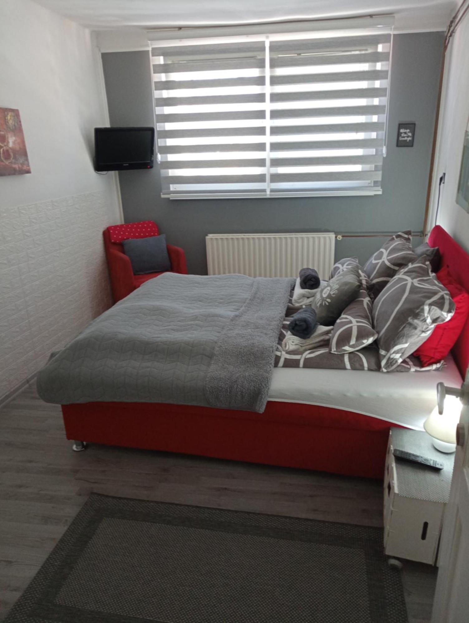 Apartment Inn Free Garage,Public Parking Sarajevo Luaran gambar