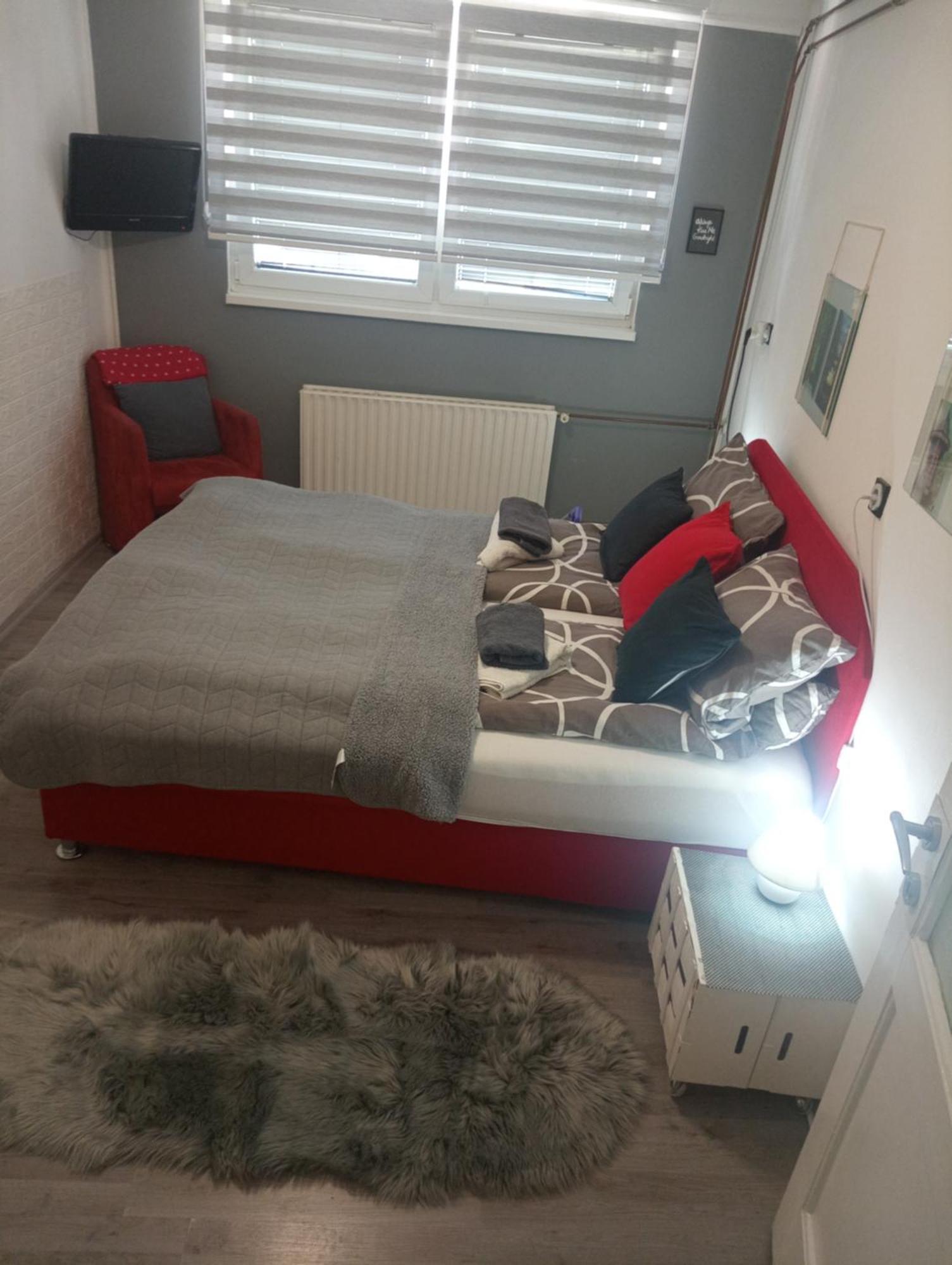 Apartment Inn Free Garage,Public Parking Sarajevo Luaran gambar