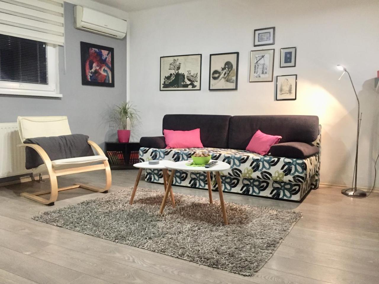 Apartment Inn Free Garage,Public Parking Sarajevo Luaran gambar