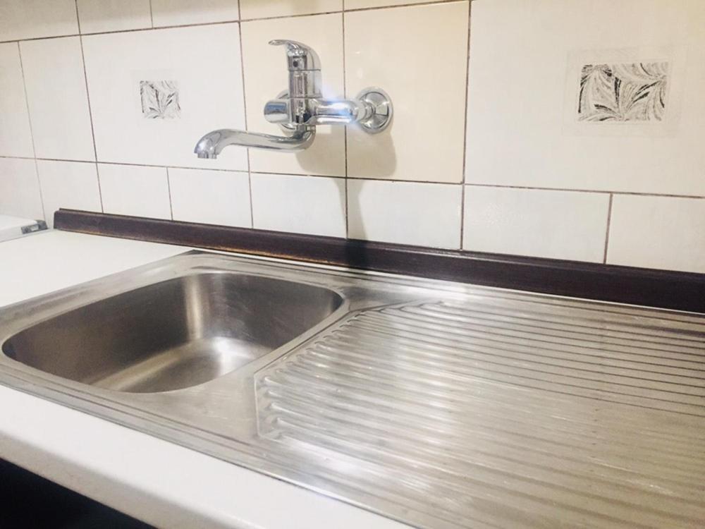 Apartment Inn Free Garage,Public Parking Sarajevo Luaran gambar