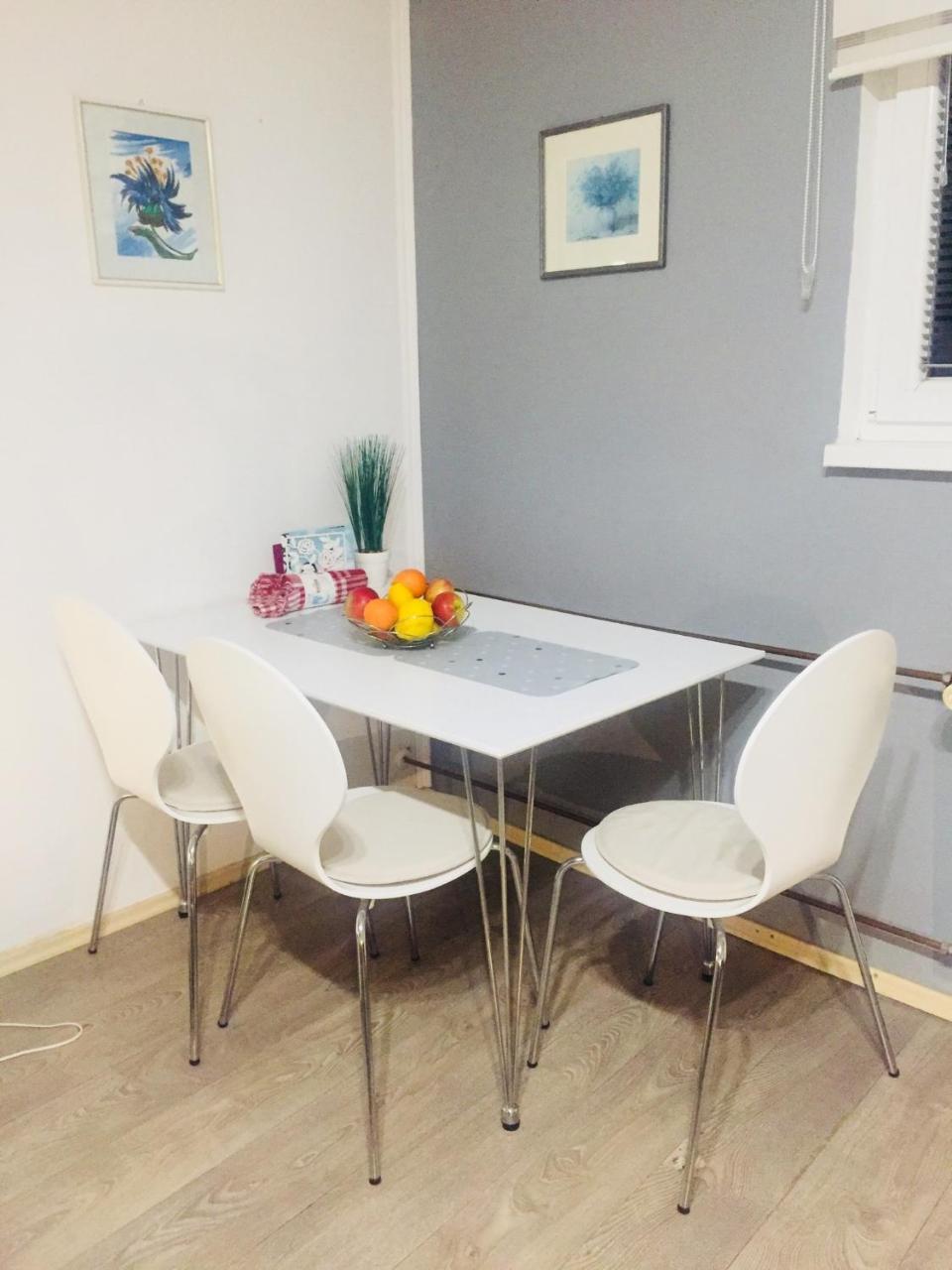 Apartment Inn Free Garage,Public Parking Sarajevo Luaran gambar