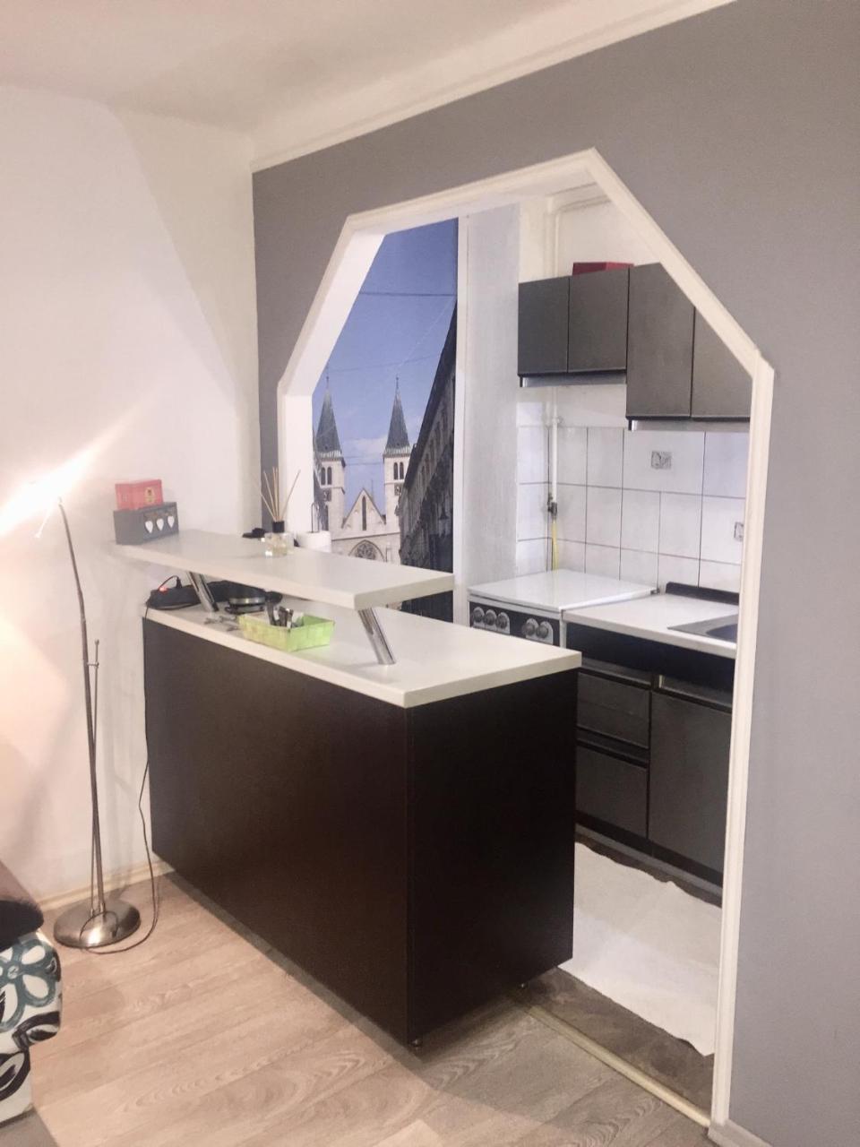Apartment Inn Free Garage,Public Parking Sarajevo Luaran gambar