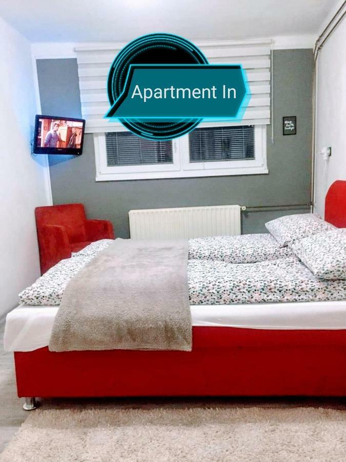 Apartment Inn Free Garage,Public Parking Sarajevo Luaran gambar